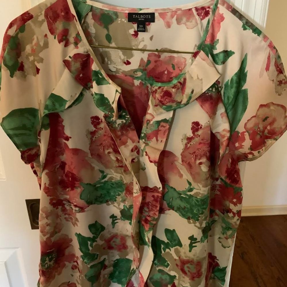 Blouse